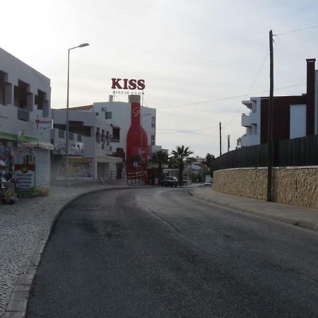 Apartamento Em Quinta Da Barracuda Albufeira Bagian luar foto