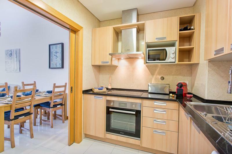Apartamento Em Quinta Da Barracuda Albufeira Bagian luar foto