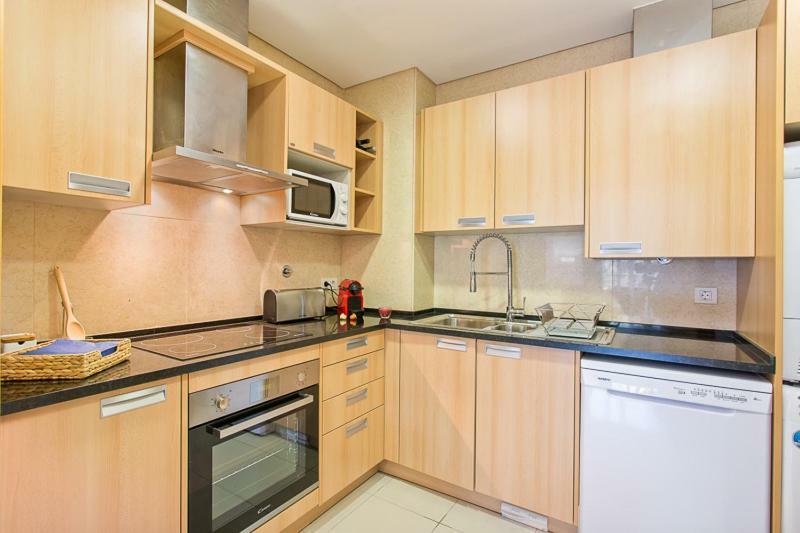 Apartamento Em Quinta Da Barracuda Albufeira Bagian luar foto