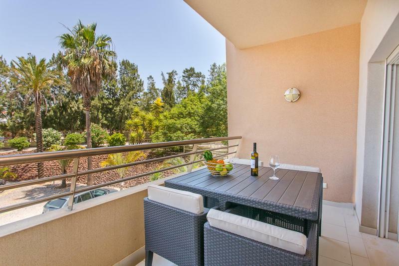Apartamento Em Quinta Da Barracuda Albufeira Bagian luar foto