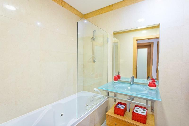 Apartamento Em Quinta Da Barracuda Albufeira Bagian luar foto