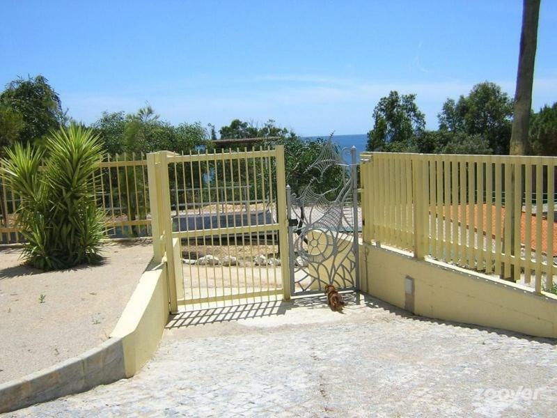 Apartamento Em Quinta Da Barracuda Albufeira Bagian luar foto